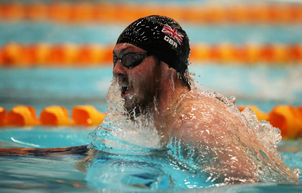 探索游泳的六大好處，開啟健康生活新方式