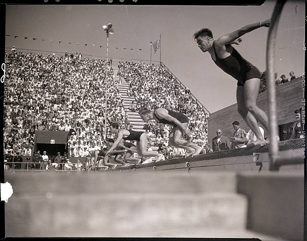 仰泳對(duì)身體的好處及鍛煉效果