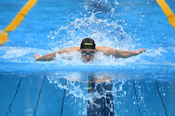 游泳對(duì)關(guān)節(jié)友好的獨(dú)特優(yōu)勢(shì)