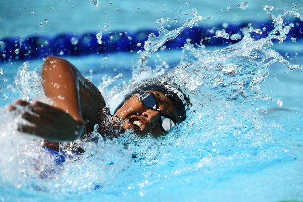 游泳對(duì)老年人的益處及60歲人群適宜游泳時(shí)長(zhǎng)