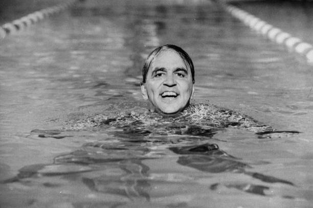 女性蛙泳愛好者必看：知乎討論身材變化真相