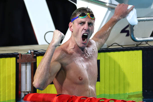 游泳的十大好處與壞處:科學(xué)分析這項(xiàng)運(yùn)動(dòng)的雙面性