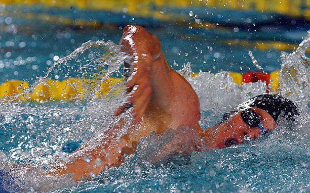 想考游泳教練證？先了解這些基本條件！