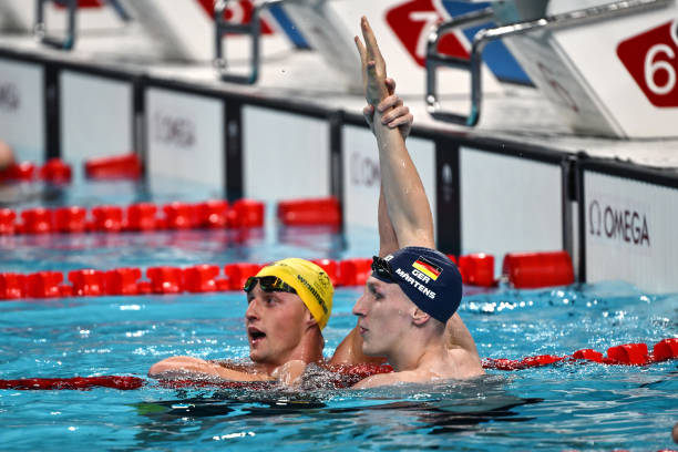 游泳姿勢參考：如何根據(jù)個人特點選擇最適合的泳姿