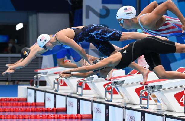 西安游泳館怎么選？看這篇就夠了！