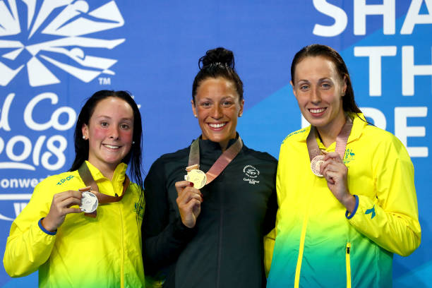 女性必看：游泳時如何正確預(yù)防婦科感染