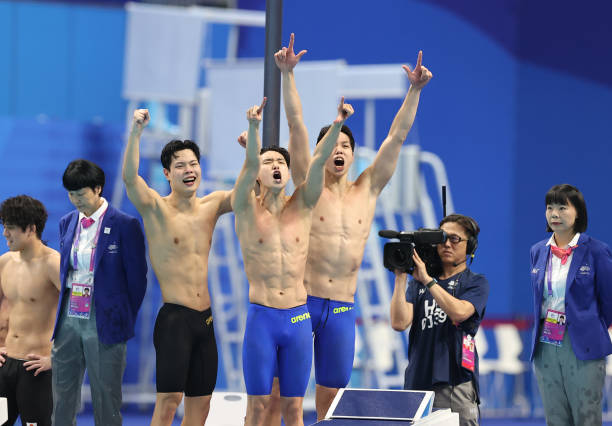 自由泳的易學(xué)之處：為什么它比蝶泳更適合入門？