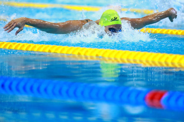 游泳池消毒是否足夠？病毒傳播的可能性分析