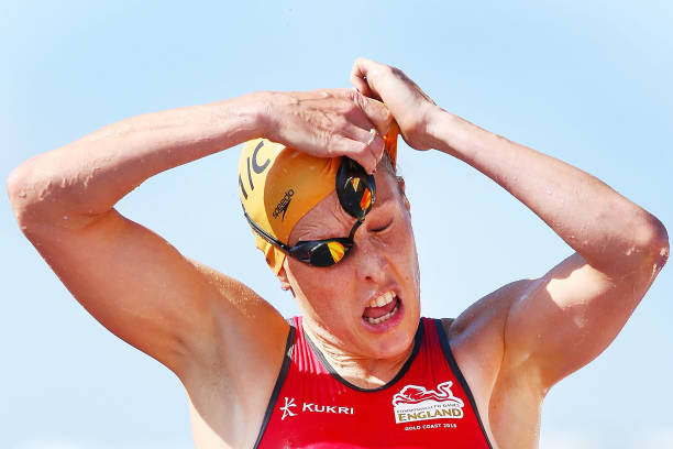 自由泳腿部打水技巧：提升游泳速度的關(guān)鍵