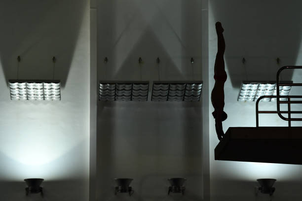 2024游泳賽事全攻略：從奧運到世錦賽的完整賽程解析