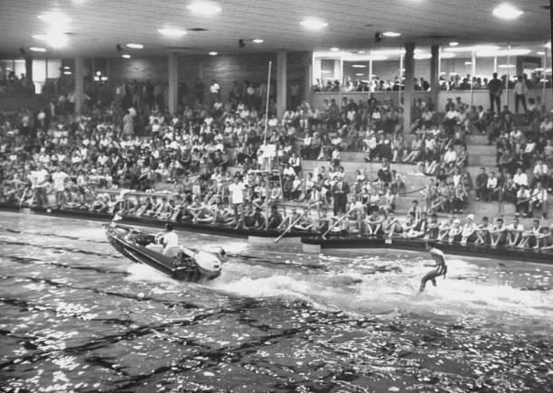 擺脫藥物依賴：游泳如何成為我的良醫(yī)