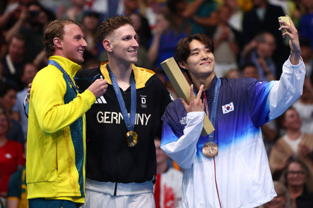 游泳愛(ài)好者注意：這些皮膚病可能來(lái)自游泳池