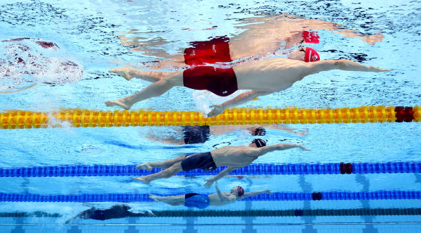 孩子游泳的黃金頻率：每周幾次才能達(dá)到最佳效果？