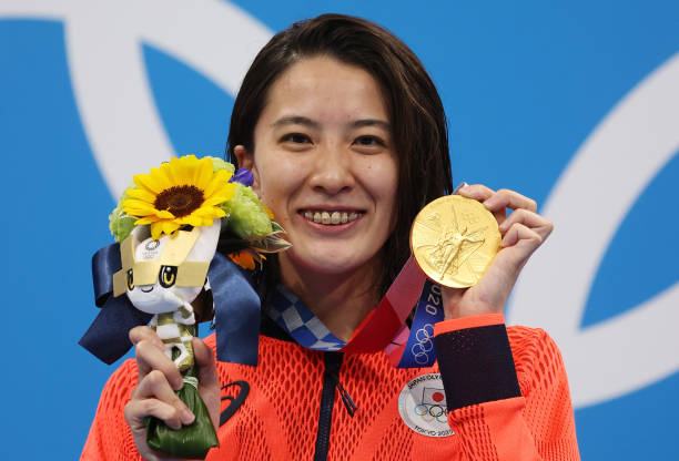 適合所有年齡的全身運(yùn)動(dòng)——游泳！