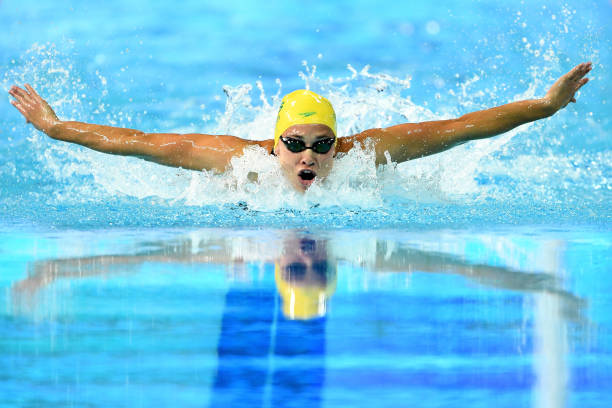 游泳發(fā)源地之爭：中國、埃及還是希臘？