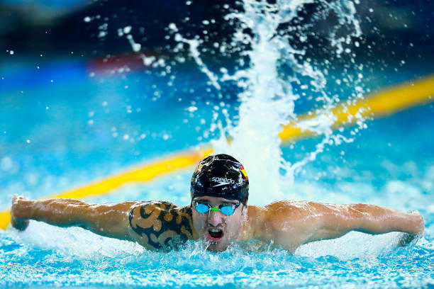 天天游泳的潛在風(fēng)險(xiǎn)，你中招了嗎？