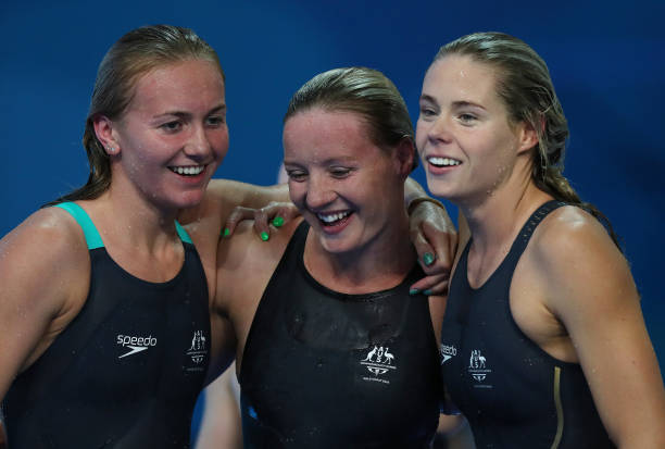 別人游泳是為了塑形，我游泳是為了證明地球引力對我特別照顧。