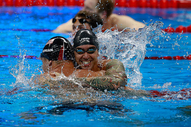 緩解游泳后腰痛的7個實用小技巧