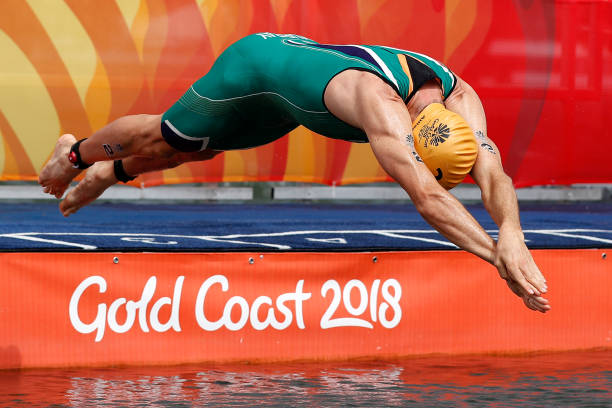 游泳愛好者必看：2023年最佳運動手表品牌推薦