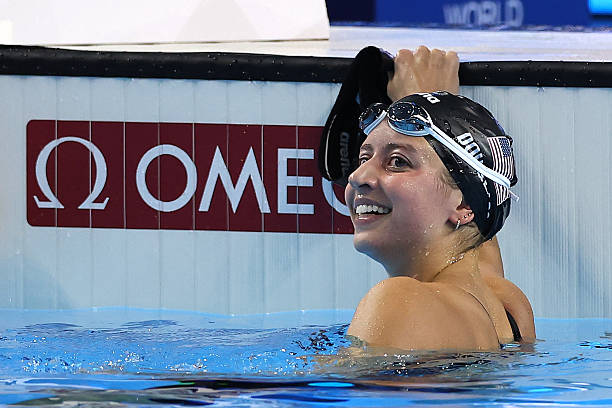 游泳全攻略：解鎖健康生活的秘密武器