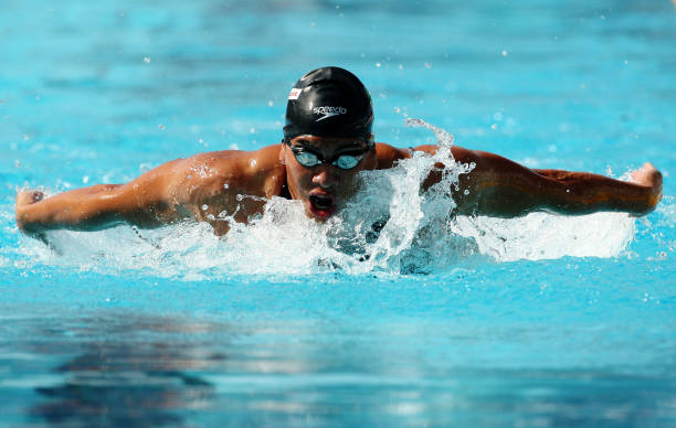 避開人群高峰！最適合游泳的時(shí)間段推薦