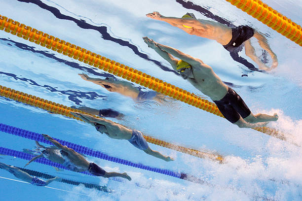 孫楊400米自由泳世界紀(jì)錄是多少？