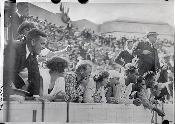 第15屆游泳世錦賽獎(jiǎng)牌榜：各國實(shí)力大比拼