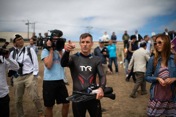 最新游泳教練證報名時間公布，速看！