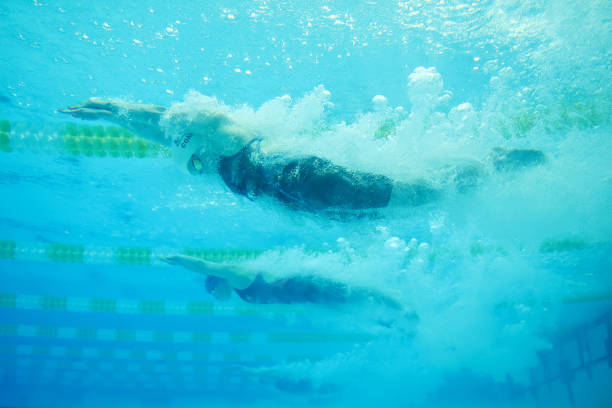 告別費力游！掌握“二次腿”與“六次腿”的配合秘訣