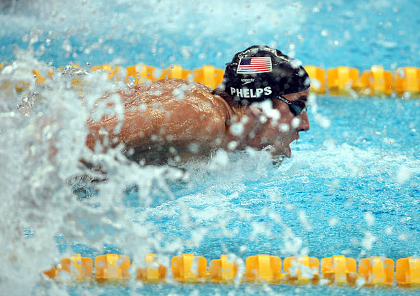 游泳和跑步哪個減肥效果更好？一小時游泳等于跑步多久？