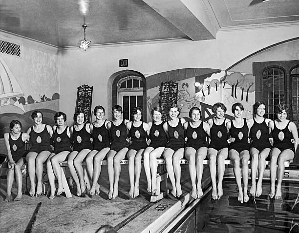 青少年游泳的十大健康益處，你了解幾個？