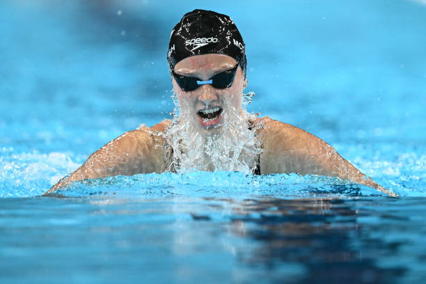 200米自由泳世界紀(jì)錄的創(chuàng)造者國(guó)籍