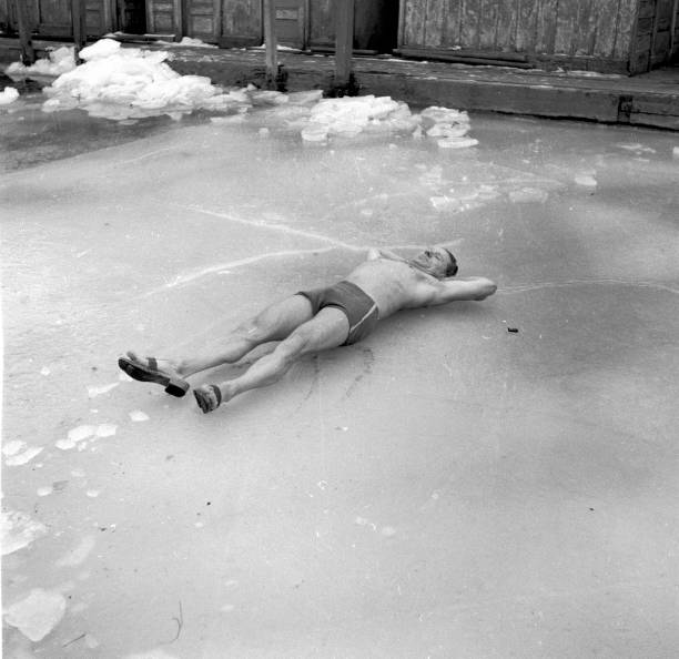 為什么女性應該堅持游泳？科學解析健康益處