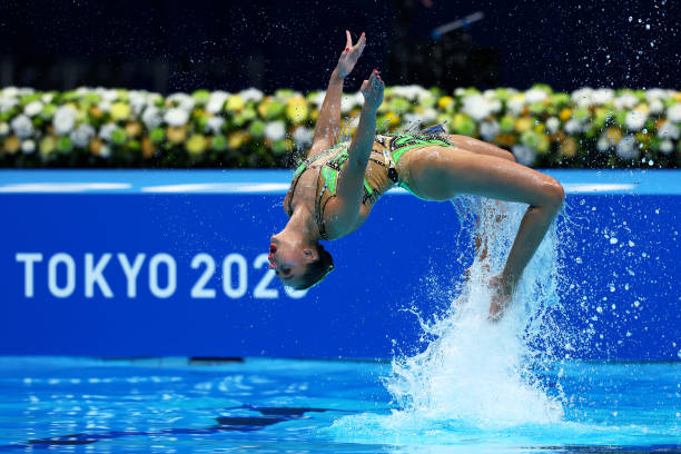 你知道幾種泳姿？游泳姿勢(shì)全解析