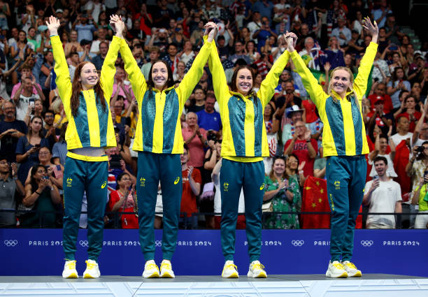 女生游泳防護指南：安全游泳從細節(jié)做起