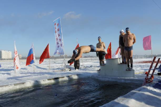 游泳考級標準在青少年體育教育中的實踐應(yīng)用