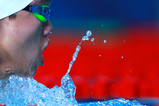 夢見游泳順利，是否預(yù)示事業(yè)或感情順利？