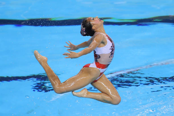 比賽落幕，精神永存：游泳比賽總結與感言