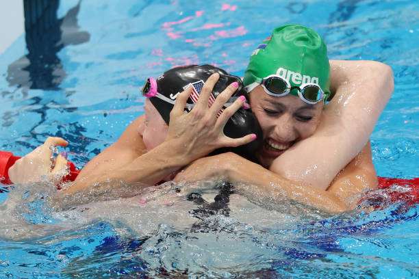 比賽雖結(jié)束，精彩才剛剛開始！