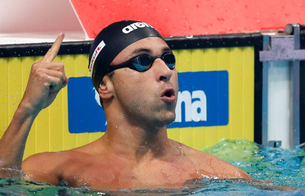 健康游泳社04劇情解析：泳池邊的友情與成長