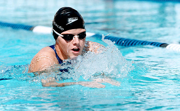 全國(guó)青年游泳錦標(biāo)賽暨青運(yùn)會(huì)選拔賽圓滿結(jié)束，多位選手創(chuàng)佳績(jī)！