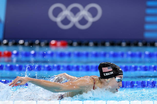 為什么游泳時(shí)胳膊會(huì)感到無(wú)力？專家解析常見原因