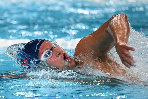 蛙泳口訣四句話,游泳入門必備口訣