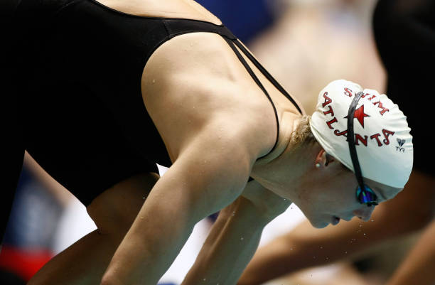 兒童學(xué)游泳真的容易嗎？專家給出答案