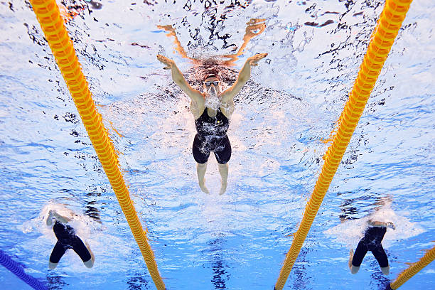 游泳達級標準最新規(guī)范：從入門到專業(yè)全解析