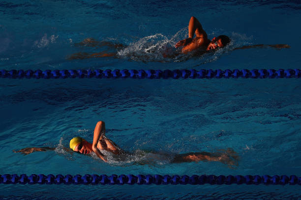 常見(jiàn)易混淆動(dòng)詞：游泳的過(guò)去分詞怎么寫(xiě)？