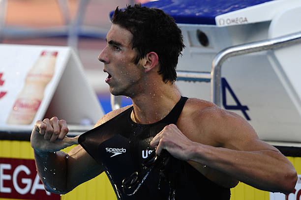 游泳教練分享：如何通過劃頻18提升整體游泳表現(xiàn)？