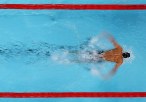 游泳日記：300字記錄堅持游泳的收獲