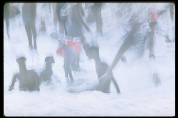 水中康復(fù)：游泳對7種慢性病的驚人療效