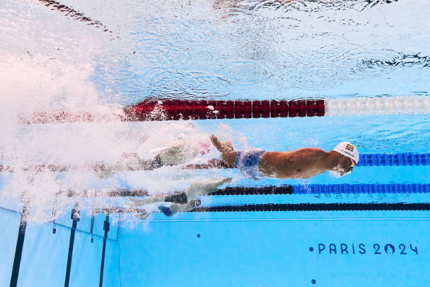 游泳教練證書考試全攻略：從報(bào)名到拿證